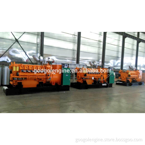 Googol Gas Generator Manufacturer